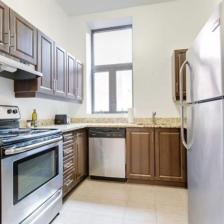 M11 Stylish & Modern 3Br Downtown Mtl Apartment Montreal Luaran gambar